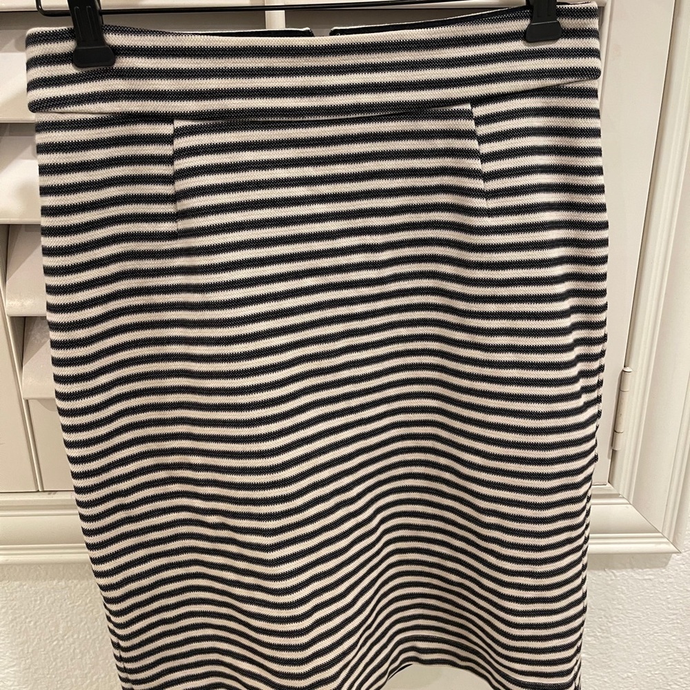 Banana republic pencil skirt